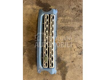 maska za Land Rover Discovery, Discovery Sport od 2004. do 2010. god.