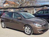 Peugeot 308 1.6 HDI PANO N A V I
