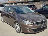 Peugeot 308 1.6 HDI PANO N A V I
