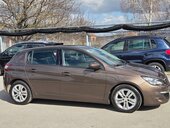 Peugeot 308 1.6 HDI PANO N A V I