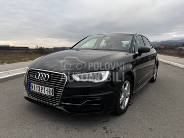 Audi A3 1.4 E-tron