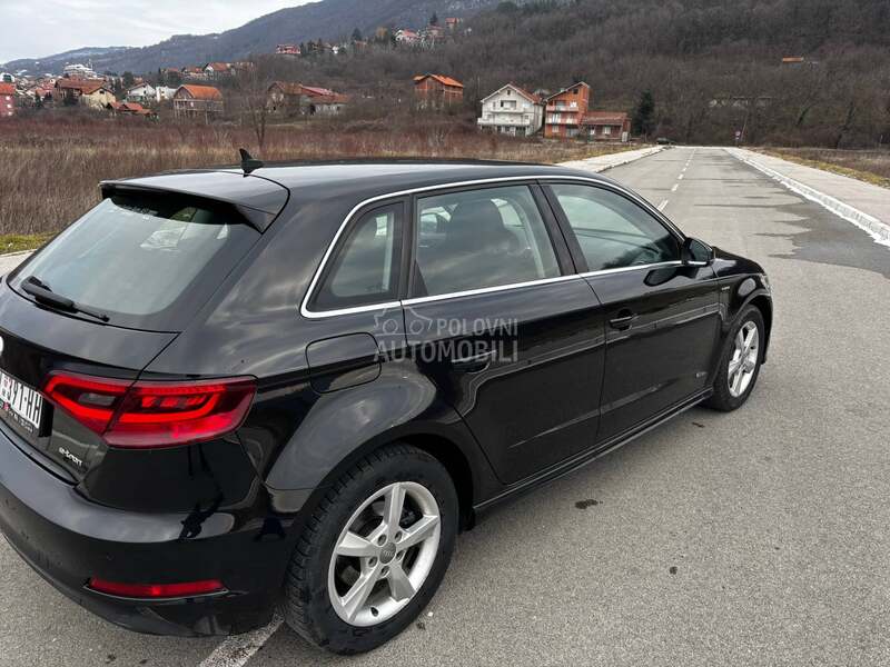 Audi A3 1.4 E-tron