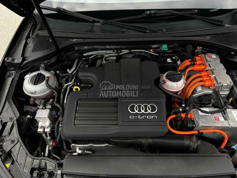 Audi A3 1.4 E-tron