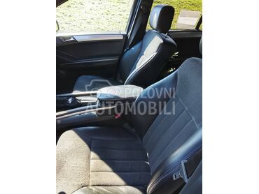 Mercedes Benz ML 280 