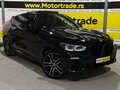 BMW X6 M-Sport/Pano/Hybrid