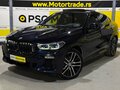 BMW X6 M-Sport/Pano/Hybrid