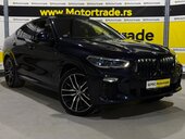 BMW X6 M-Sport/Pano/Hybrid