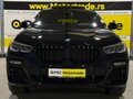 BMW X6 M-Sport/Pano/Hybrid