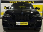 BMW X6 M-Sport/Pano/Hybrid