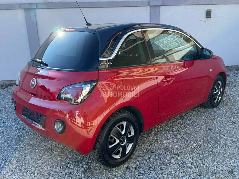 Opel Adam 1.4 CH