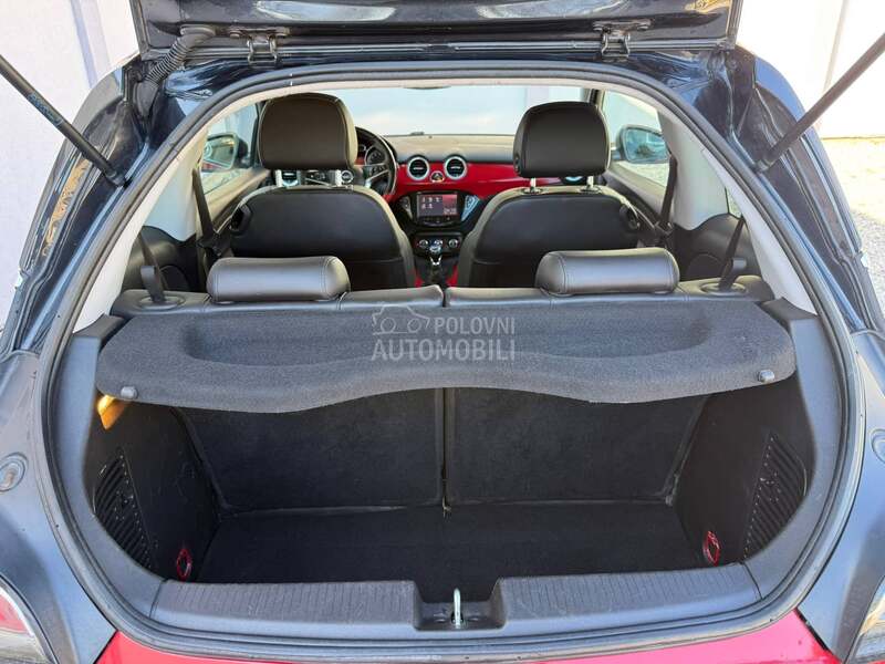 Opel Adam 1.4 CH