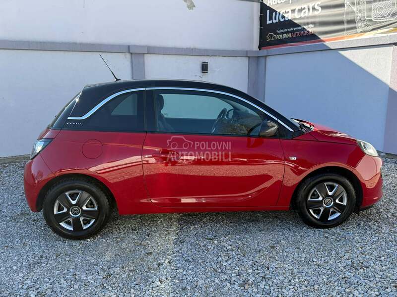 Opel Adam 1.4 CH