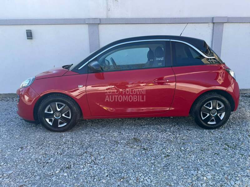 Opel Adam 1.4 CH