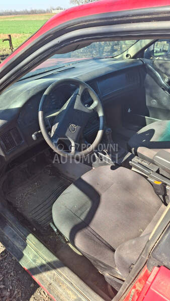 Audi 80 1.8