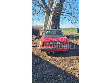 Audi 80 1.8