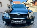 Škoda Octavia 1.6 TDI Sport line