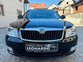 Škoda Octavia 1.6 TDI Sport line