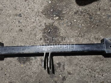 Kuka za vuču za Opel Zafira