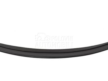 Spojler gepeka W117 CLA klasa za Mercedes Benz Ostalo od 2013. do 2019. god.