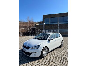 Peugeot 308 1.6