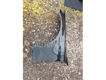 levo krilo za Mercedes Benz C Klasa od 2014. do 2020. god.