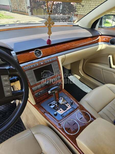 Volkswagen Phaeton 3.0