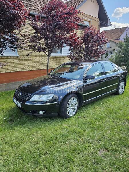 Volkswagen Phaeton 3.0