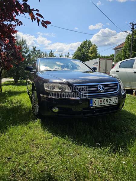 Volkswagen Phaeton 3.0