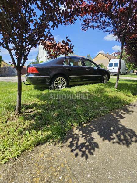 Volkswagen Phaeton 3.0