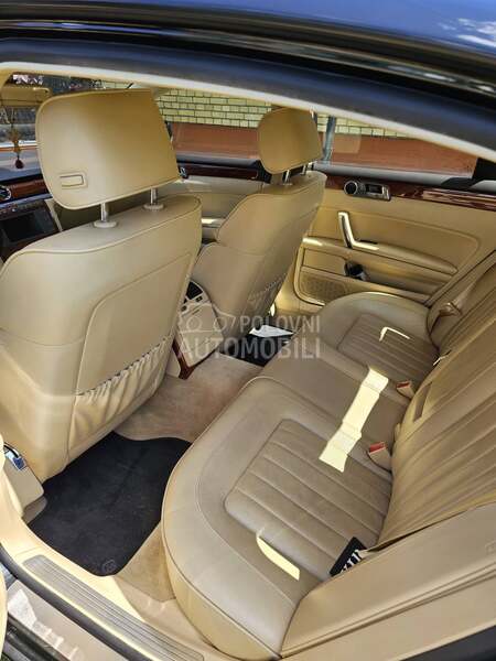 Volkswagen Phaeton 3.0