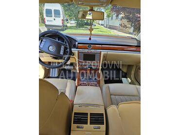 Volkswagen Phaeton 3.0