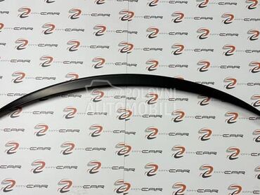 Spojler gepeka GLE Coupe za Mercedes Benz Ostalo od 2015. do 2019. god.