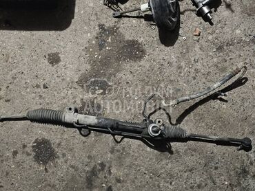 Letva volana za Opel Zafira od 1999. do 2005. god.