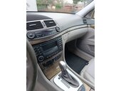 Mercedes Benz E 220 