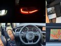 Audi A4 S LED BI-KOLOR KOŽA