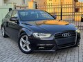 Audi A4 S LED BI-KOLOR KOŽA