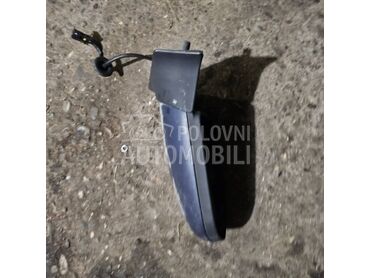 Retrovizor za Opel Zafira od 1999. do 2005. god.