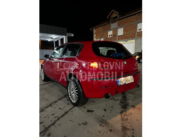 Alfa Romeo 147 H.I.T.N.O.