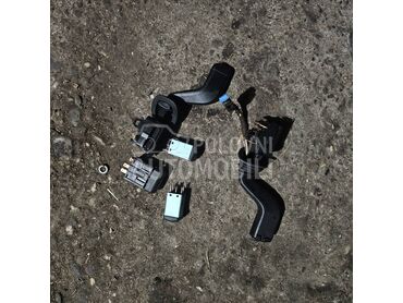 Prekidači za Opel Zafira od 1999. do 2005. god.