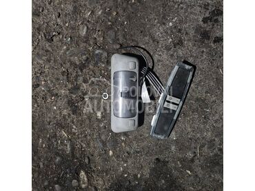 Unutrašnje svetlo za Opel Zafira od 1999. do 2005. god.