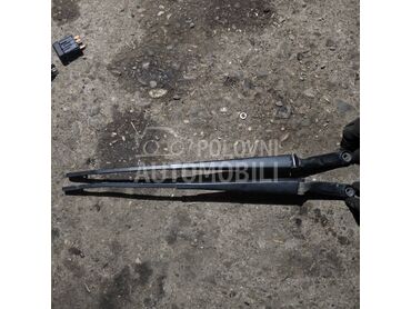 Nosači metlica brisača za Opel Zafira od 1999. do 2005. god.