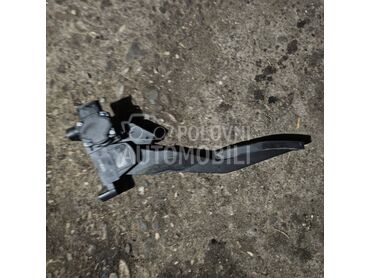 Papučica gasa za Opel Zafira od 1999. do 2005. god.