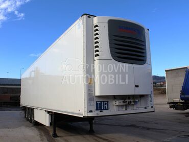 Schmitz SCB S3B 24L
