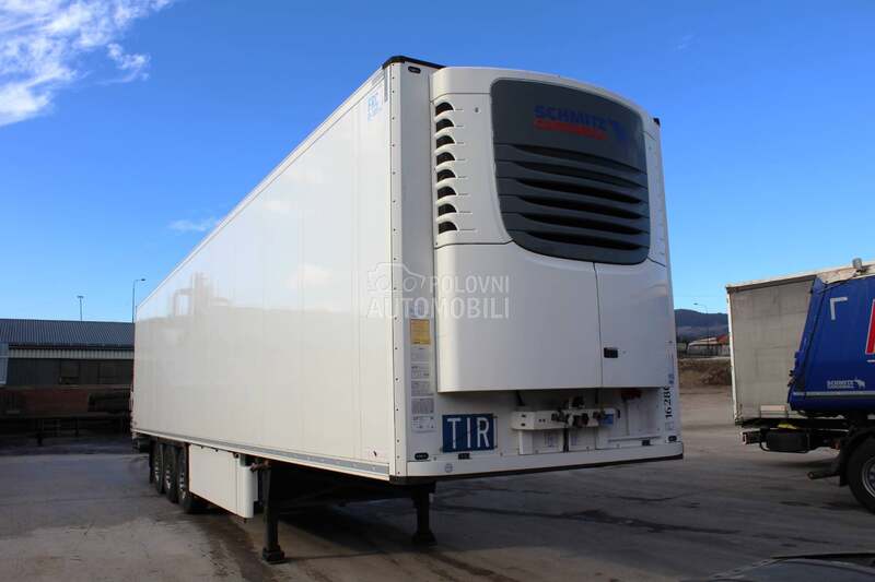Schmitz SCB S3B 24L