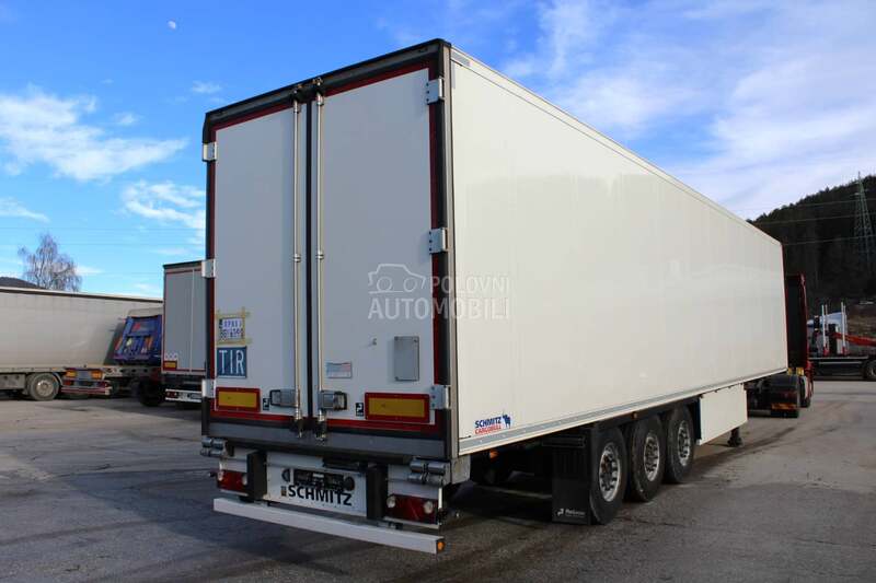 Schmitz SCB S3B 24L