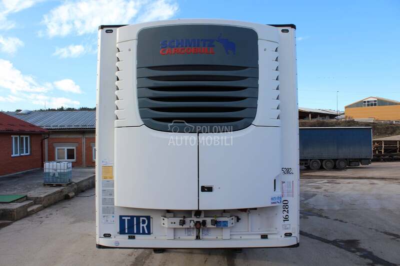 Schmitz SCB S3B 24L