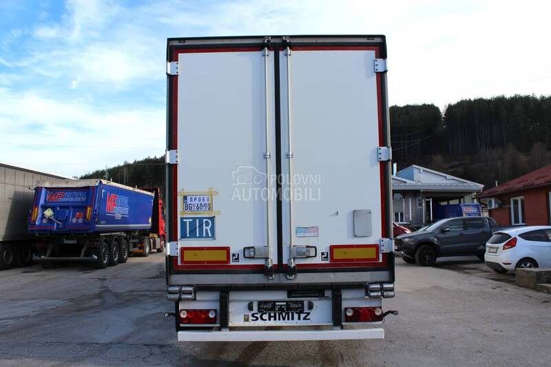 Schmitz SCB S3B 24L
