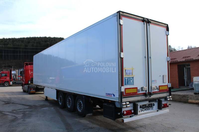 Schmitz SCB S3B 24L