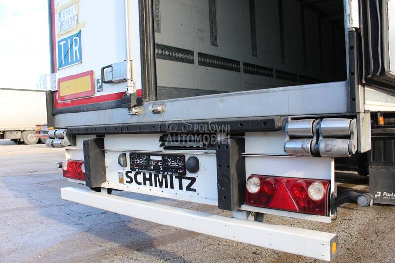 Schmitz SCB S3B 24L
