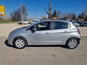 Peugeot 208 A K C I J A